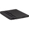 Encased PU Leather Folio Case for iPad 10.9" (10th Gen, Black)