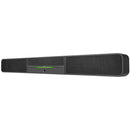 Crestron UC Video Conference Smart Soundbar & Camera