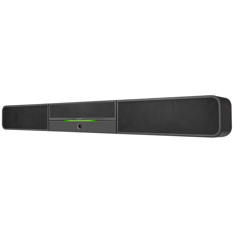 Crestron UC Video Conference Smart Soundbar & Camera