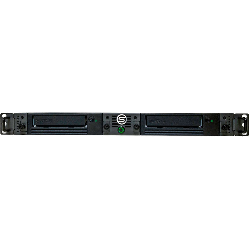 SYMPLY LTO-9 Half Height Drive Upgrade for 1U Rackmount Enclosures