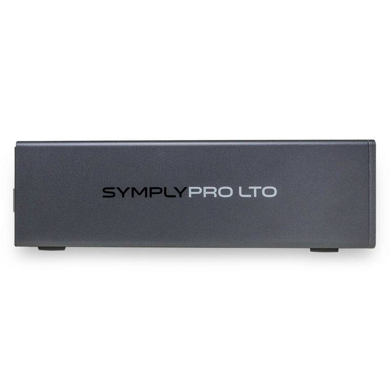 SYMPLY SymplyPRO LTO Desktop Archiving System