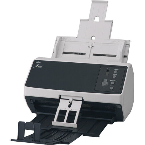 Ricoh fi-8150 Color Duplex Document Scanner