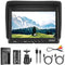 Neewer F100 7" HD Camera Field Monitor Kit