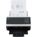 Ricoh fi-8150 Color Duplex Document Scanner