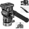 Neewer GM27 Tripod Fluid Head