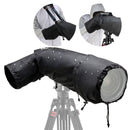 Neewer PB004 Camera Rain Cover for DSLR/Mirrorless Camera (Large)