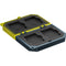 Angelbird Media Tank Case for CF-Express Type B Cards (Yellow)