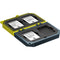 Angelbird Media Tank Case for CF-Express Type B Cards (Yellow)