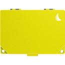 Angelbird Media Tank Case for CF-Express Type B Cards (Yellow)