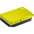 Angelbird Media Tank Case for CFast Cards (Yellow)