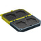 Angelbird Media Tank Case for SD Cards (Yellow)