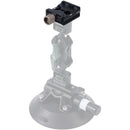 Tilta Universal Arca Quick Release Baseplate (Black)