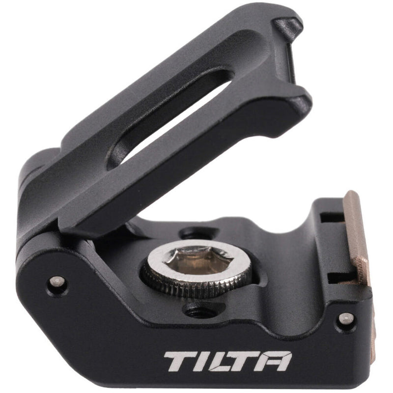 Tilta Universal Cable Clamp (Black)