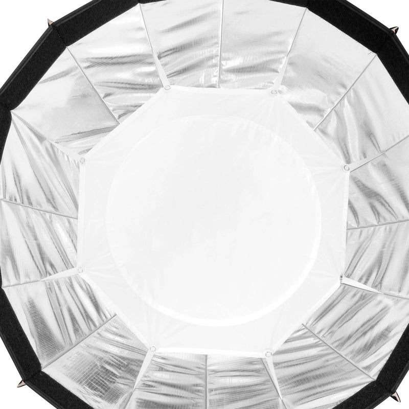 Zhiyun Parabolic Softbox 60D (19.3")