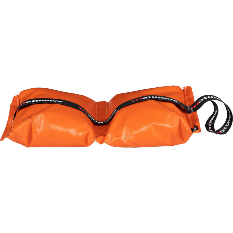 Matthews Water Repellant Sandbag - 35 lb