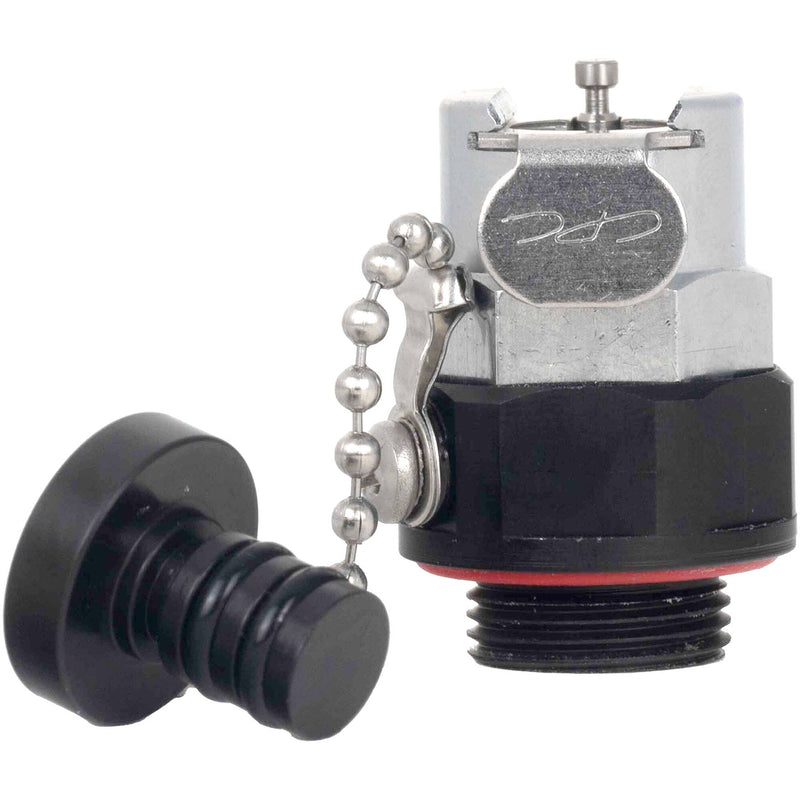 Ikelite Vacuum Valve for M14 Accessory Port