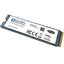 Oyen Digital 8TB NVMe PCIe 4.0 x4 M.2 Internal SSD