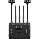 Teradek Ranger Micro 750 3G-SDI/HDMI Wireless Transmitter/Receiver Kit (Gold Mount)