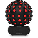 CHAUVET DJ Rotosphere HP RGBA+CMYO LED Mirror Ball Simulator