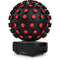 CHAUVET DJ Rotosphere HP RGBA+CMYO LED Mirror Ball Simulator