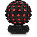 CHAUVET DJ Rotosphere HP RGBA+CMYO LED Mirror Ball Simulator