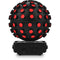 CHAUVET DJ Rotosphere HP RGBA+CMYO LED Mirror Ball Simulator