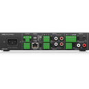 Lab.Gruppen CMA1201 120W Commercial Mixer Amplifier with 4 Inputs