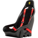 Next Level Racing Elite ES1 Scuderia Racing Seat (Ferrari Edition)