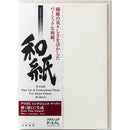 Awagami Factory Kozo Thin Fine-Art Inkjet Paper (A3+, Natural, 10 Sheets)