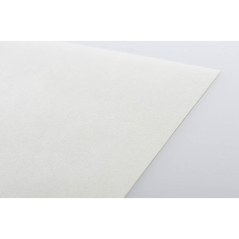 Awagami Factory Kozo Thin Fine-Art Inkjet Paper (A3+, Natural, 10 Sheets)