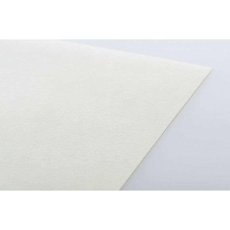 Awagami Factory Kozo Thin White Paper (24" x 49' Roll)