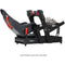 Next Level Racing F-GT Elite 160 Racing Cockpit (Side & Front Plate Edition)