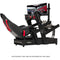 Next Level Racing F-GT Elite 160 Racing Cockpit (Side & Front Plate Edition)