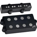 aguilar 4JMHCSet Pickup Kit