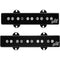 aguilar Noiseless 5-String Pickup Set Emulating the 60'S Era Jazz Bass Pickups (0.689 to 0.728")