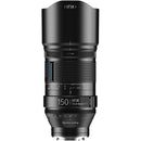 IRIX 150mm f/2.8 Macro Dragonfly Lens (Sony E)