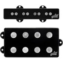 aguilar 4JMHCSet Pickup Kit