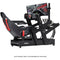 Next Level Racing F-GT Elite 160 Racing Cockpit (Wheel Plate Edition)