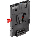 Hedbox UNIX-URSA Aluminum Power V-Lock Plate