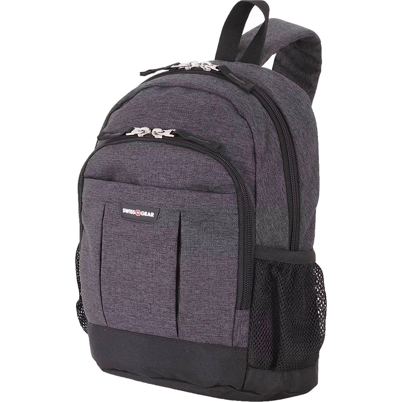 Wenger 2610 Mono Sling Bag (Dark Gray)