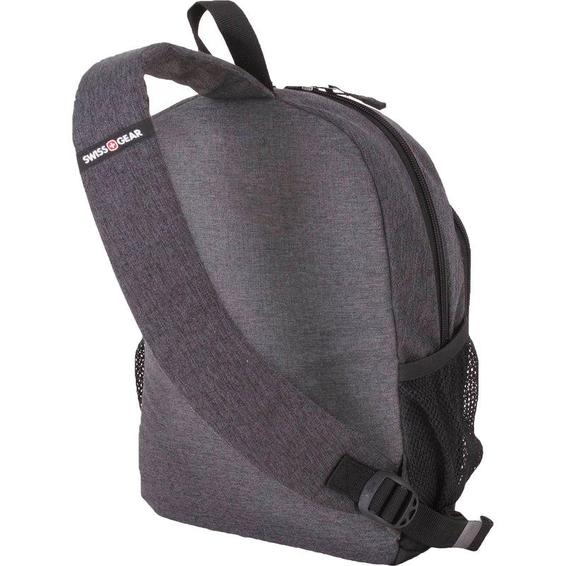 Wenger 2610 Mono Sling Bag (Dark Gray)