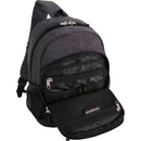 Wenger 2610 Mono Sling Bag (Dark Gray)