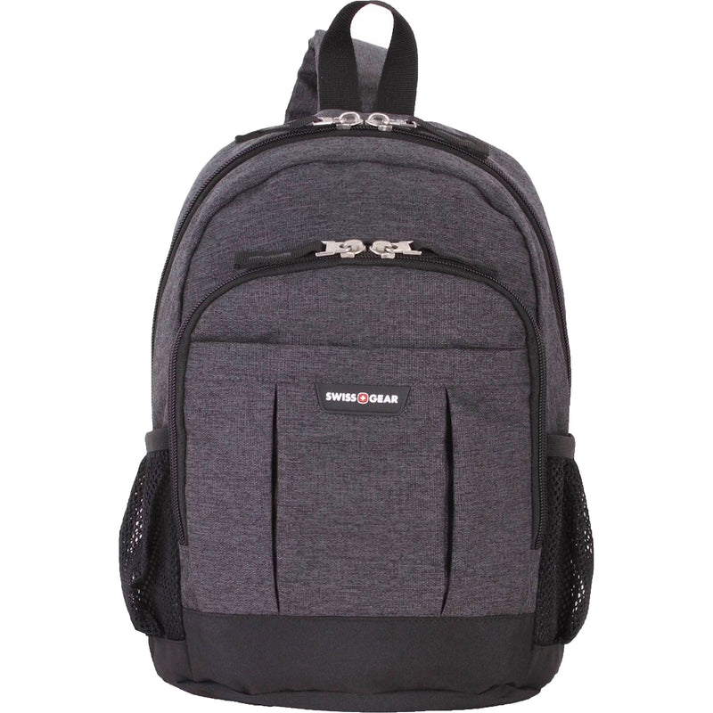 Wenger 2610 Mono Sling Bag (Dark Gray)