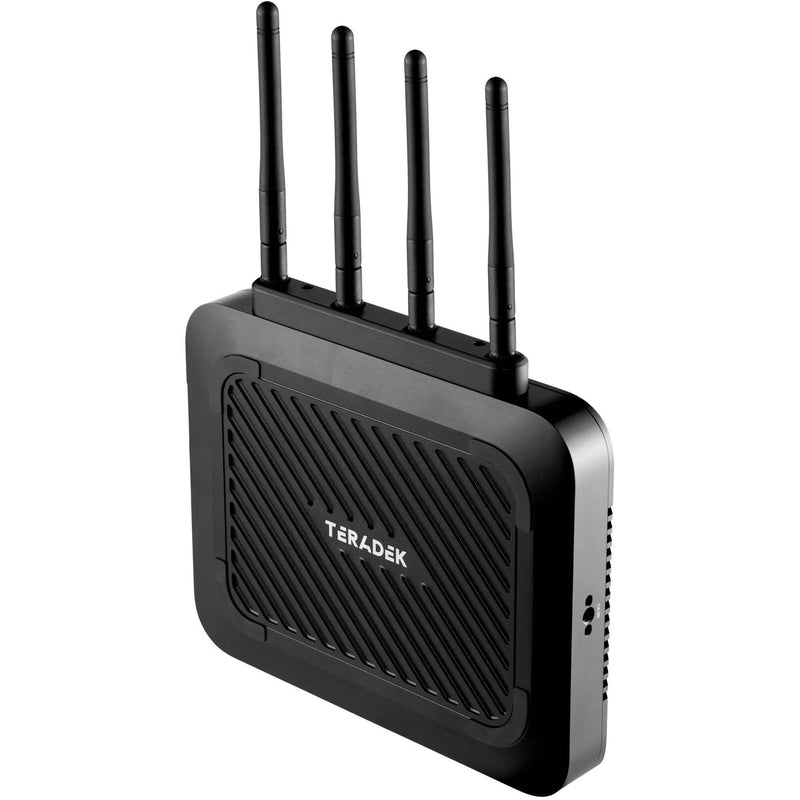 Teradek Link AX Wi-Fi Router/Access Point (Gold Mount)