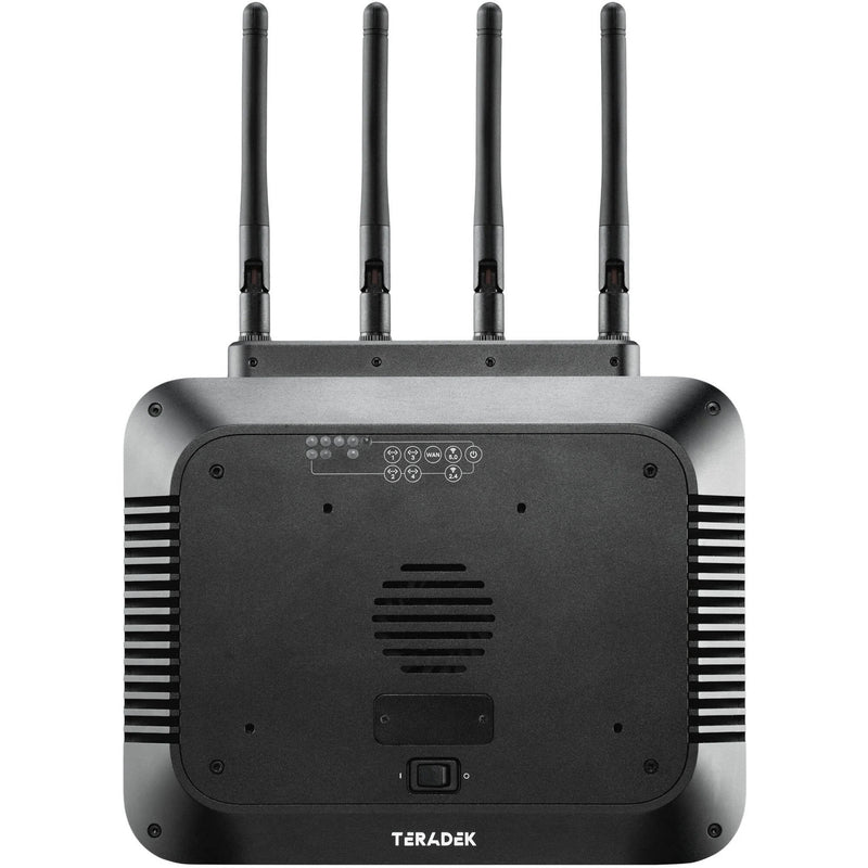 Teradek Link AX Wi-Fi Router/Access Point (Gold Mount)