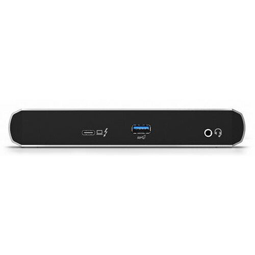 ALOGIC Thunderbolt 3 USB-C Turbo Dock