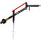 Cambo RD-1105 Redwing Compact Boom Arm for Light Fixtures