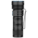 Olight Seeker 4 Mini White & UV Flashlight (Neutral White Light, Black)