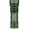 Olight Seeker 4 Mini White & UV Flashlight (Cool White Light, OD Green)