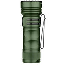 Olight Seeker 4 Mini White & UV Flashlight (Cool White Light, OD Green)